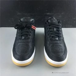 Hypeyourbeast Nike Air Force 1 X Clot