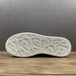 HypeYourBeast Alexander McQueen White / Pink / Red A. Mcqueen