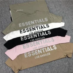 HypeYourBeast FOG Essentials Tee Shirt ‘Los Angeles’ WHITE T-Shirts 11 HypeYourBeast FOG Essentials Tee Shirt ‘Los Angeles’ WHITE T-Shirts