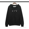 HypeYourBeast Off White Hoodie Black GREY Hoodies & Jackets