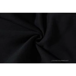 HypeYourBeast Hoodies & Jackets Off White Hoodie Black Sail