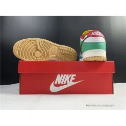 HypeYourBeast Nike Dunk Low 'Free 99'