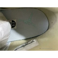 HypeYourBeast Air Jordan 4 White Gold