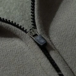 HypeYourBeast FOG Hoodie "ESSENTIALS' Charcoal Hoodies & Jackets