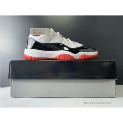 Hypeyourbeast Air Jordan 11 Low 'Concord Bred' 21 Hypeyourbeast Air Jordan 11 Low 'Concord Bred'
