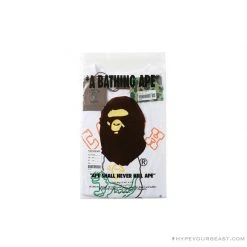 Hypeyourbeast BAPE Little Dinosaur Cartoon Line Tee Shirt 33 Hypeyourbeast BAPE Little Dinosaur Cartoon Line Tee Shirt