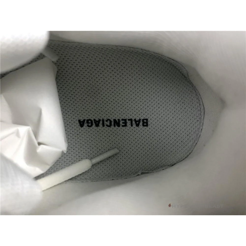 Hypeyourbeast Balenciaga Track Sneakers 3.0 White Rubber Sole 3 Hypeyourbeast Balenciaga Track Sneakers 3.0 White Rubber Sole
