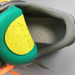 Hypeyourbeast Adidas Yeezy Boost 700 'Teal Blue'