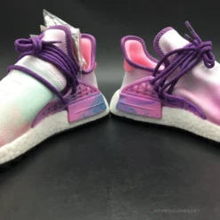 Hypeyourbeast Pharrell X NMD Human Race Trail 'Holi Festival' 22 Hypeyourbeast Pharrell X NMD Human Race Trail 'Holi Festival'