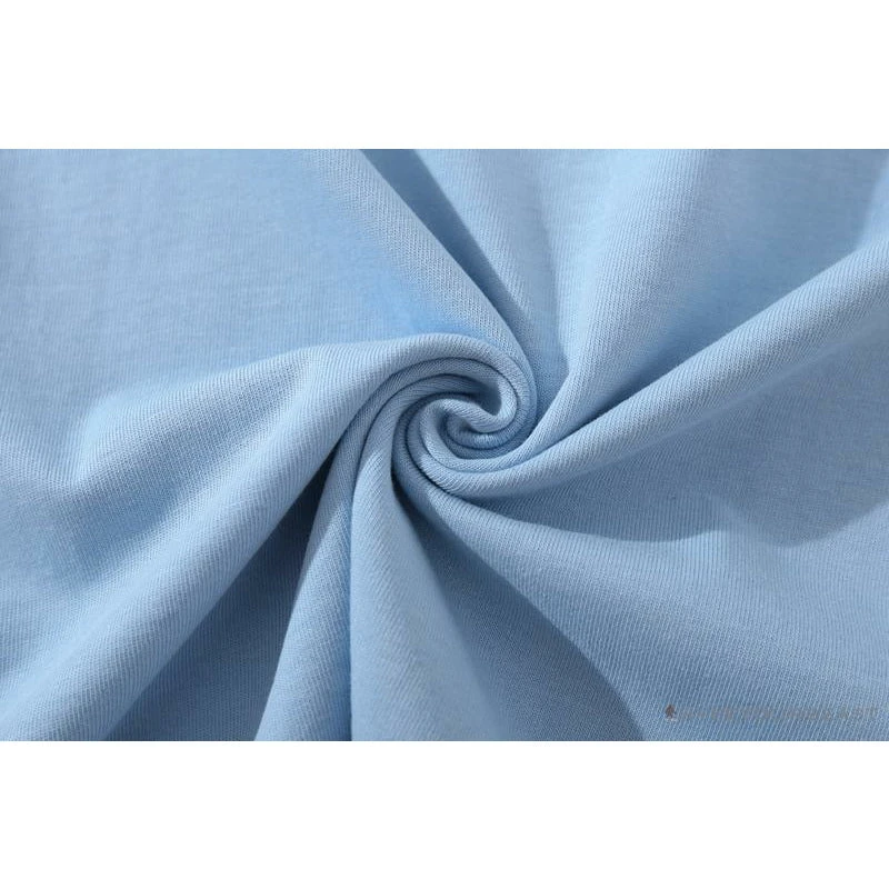 Hypeyourbeast BAPE Comic Dragon Ball Tee Shirt 'BLUE' Clothes 11 Hypeyourbeast BAPE Comic Dragon Ball Tee Shirt 'BLUE' Clothes