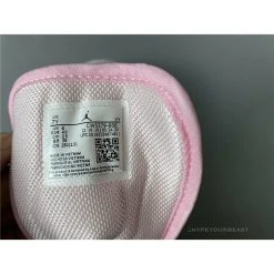 Hypeyourbeast Air Jordan 1 Mid 'Digital Pink' 22 Hypeyourbeast Air Jordan 1 Mid 'Digital Pink'