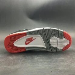 Hypeyourbeast Air Jordan 4 Bred