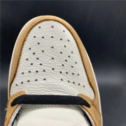 Hypeyourbeast Air Jordan 1 Retro High 'Rookie Of The Year'