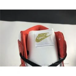 Hypeyourbeast Nike Dunk High X Supreme Red 21 Hypeyourbeast Nike Dunk High X Supreme Red