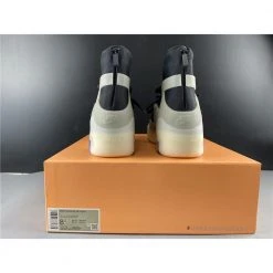 Hypeyourbeast Nike Air Fear Of God 1 String 'The Question'