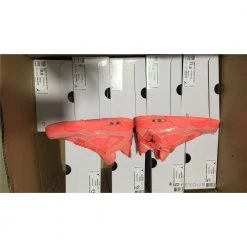 Hypeyourbeast Air Jordan 4 Retro NRG 'Hot Punch'