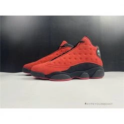 Hypeyourbeast Air Jordan 13 'Reverse Bred'