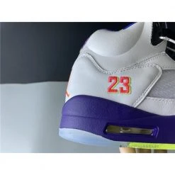 Hypeyourbeast Air Jordan 5 Fresh Prince
