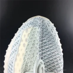 Hypeyourbeast Yeezy Boost 350 V2 'Cloud White Non-Reflective'