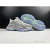 Hypeyourbeast Balenciaga Triple S BCG Triple S Grey / Pink