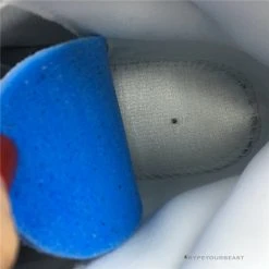 Hypeyourbeast Air Jordan 11 Retro 'Metallic Silver'