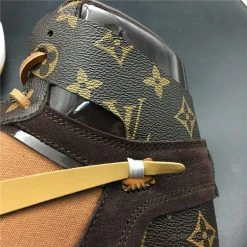 Hypeyourbeast Off White X Jordan 1 X LV
