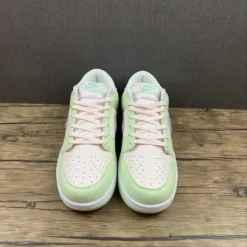 HypeYourBeast Nike Dunk Low Lime Ice