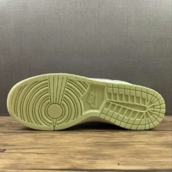 HypeYourBeast Nike Dunk Low Lime Ice