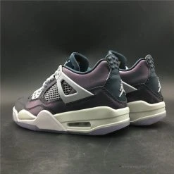HypeYourBeast Air Jordan 4 WMNS 'Chameleon'