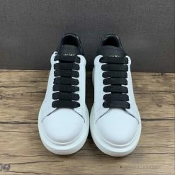 HypeYourBeast Alexander McQueen White / Black / Black A. Mcqueen 23 HypeYourBeast Alexander McQueen White / Black / Black A. Mcqueen