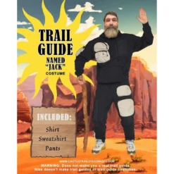 HypeYourBeast Travis Scott X Cactus Jack Hoodie