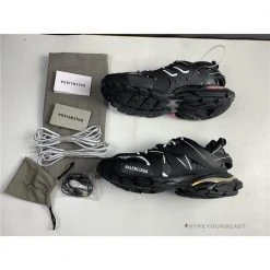 Hypeyourbeast BCG Track Sneakers 3.0 Light Up Sole 22 Hypeyourbeast BCG Track Sneakers 3.0 Light Up Sole