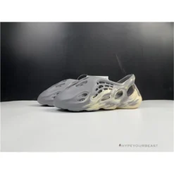 HypeYourBeast Adidas Yeezy Foam Runner 'MXT Moon Grey' 24 HypeYourBeast Adidas Yeezy Foam Runner 'MXT Moon Grey'