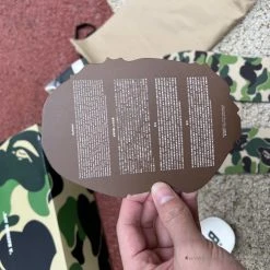 Hypeyourbeast Bape Sk8 St Blue Clothes