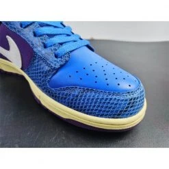 HypeYourBeast Undefeated X Nike Dunk Low 25 HypeYourBeast Undefeated X Nike Dunk Low