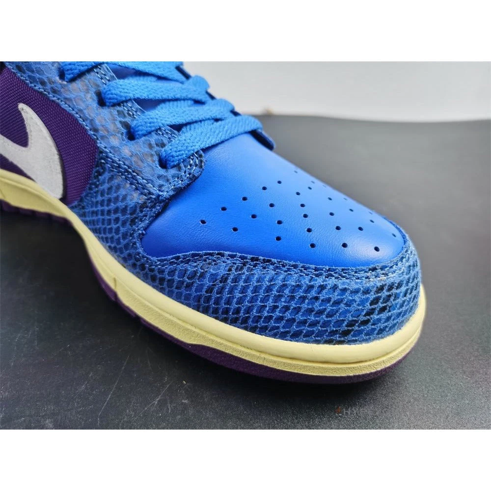 HypeYourBeast Undefeated X Nike Dunk Low 5 HypeYourBeast Undefeated X Nike Dunk Low