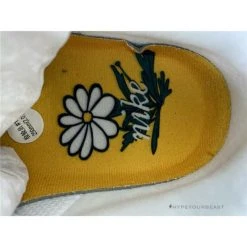 HypeYourBeast Nike Air Force 1 Low 'Daisy Pack'