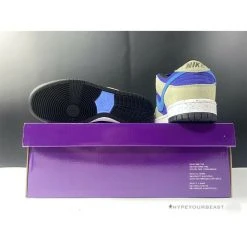 HypeYourBeast Nike Dunk Low SB 'ACG Celadon' 19 HypeYourBeast Nike Dunk Low SB 'ACG Celadon'