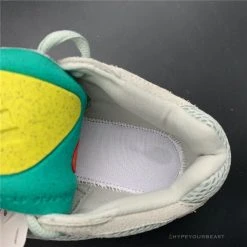 Hypeyourbeast Adidas Yeezy 500 'Salt'