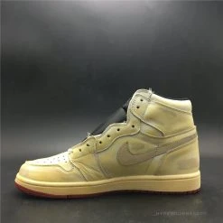 Hypeyourbeast Nigel Sylvester X Air Jordan 1 Retro High OG 'Nigel Sylvester'