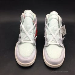 Hypeyourbeast The Ten: Off White X Jordan 1