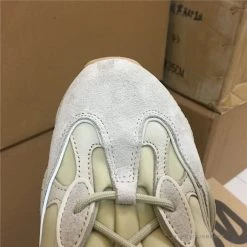 Hypeyourbeast Adidas Yeezy Boost 500 'Stone'