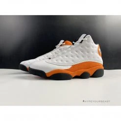 Hypeyourbeast Air Jordan 13 'Starfish'