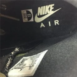 Hypeyourbeast Jordan Air Jordan 6 Retro “Travis Scott”