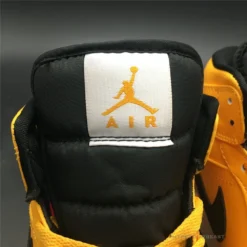 Hypeyourbeast Air Jordan 1 Mid Taxi Yellow 24 Hypeyourbeast Air Jordan 1 Mid Taxi Yellow