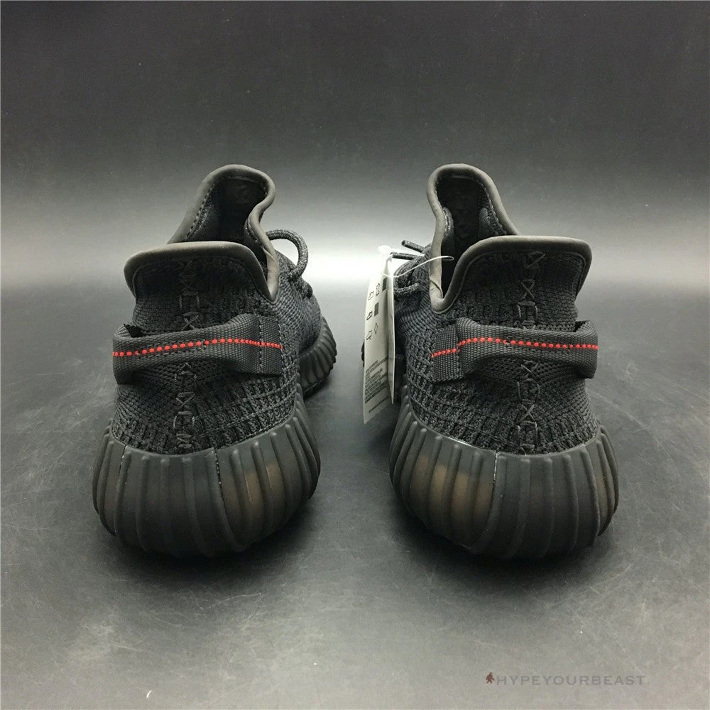 Hypeyourbeast Yeezy Boost 350 V2 Static Black 29 Hypeyourbeast Yeezy Boost 350 V2 Static Black