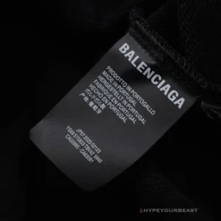 HypeYourBeast BCG BB Hoodie Black White Hoodies & Jackets 15 HypeYourBeast BCG BB Hoodie Black White Hoodies & Jackets