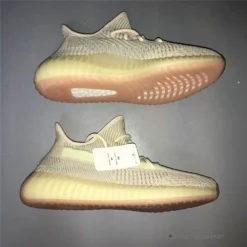Hypeyourbeast Yeezy Boost 350 V2 'Citrin Non-Reflective' 38 Hypeyourbeast Yeezy Boost 350 V2 'Citrin Non-Reflective'