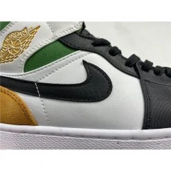 Hypeyourbeast Air Jordan 1 Mid Oakland