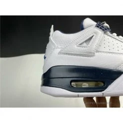 HypeYourBeast Air Jordan 4 'Columbia'